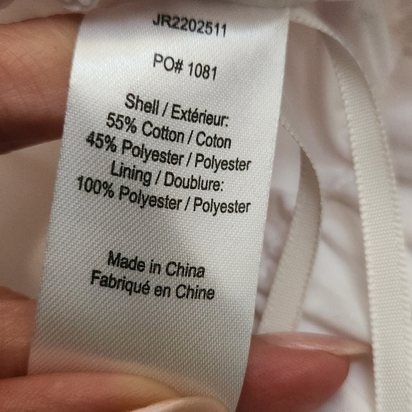 Jason Wu Cropped Sweetheart Top - Picture 8 of 12